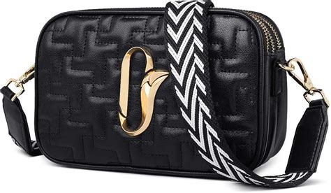 marc jacobs snapshot bag strap dupe|marc jacobs knock off bags.